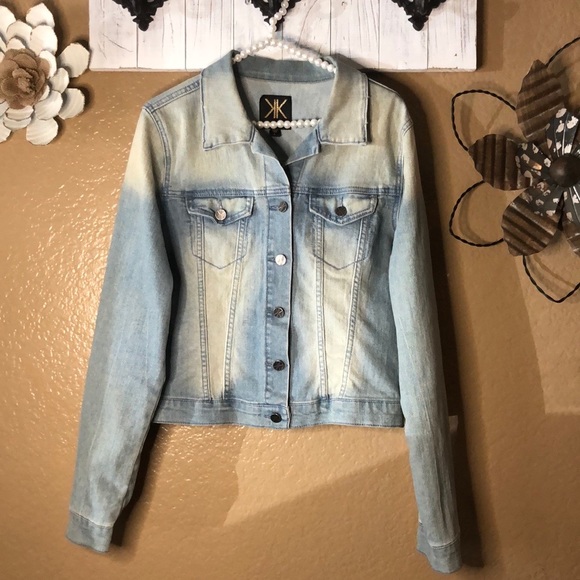 Kardashian Kollection Jackets & Blazers - Reserved for soniab_coco333 Large Kardashian